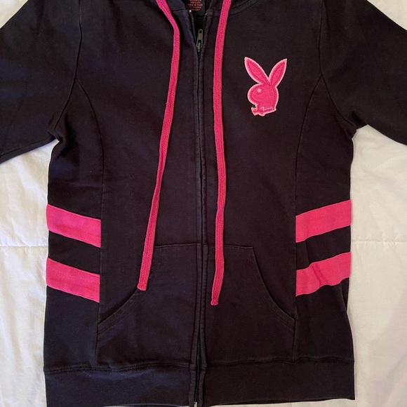 Playboy sweater - Picture 2 of 4